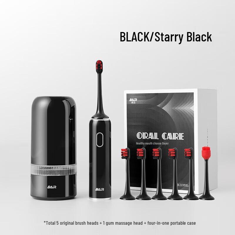 BAIR G3 Sonic Electric Toothbrush