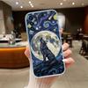 Animal Wolf Phone Case for Motorola G14 G15 G24 G30 G31 G32 G34 G41 G42 G51 G52 G50 G60S G60 G62 G72 G71 G73 G84 G85 G200 E32