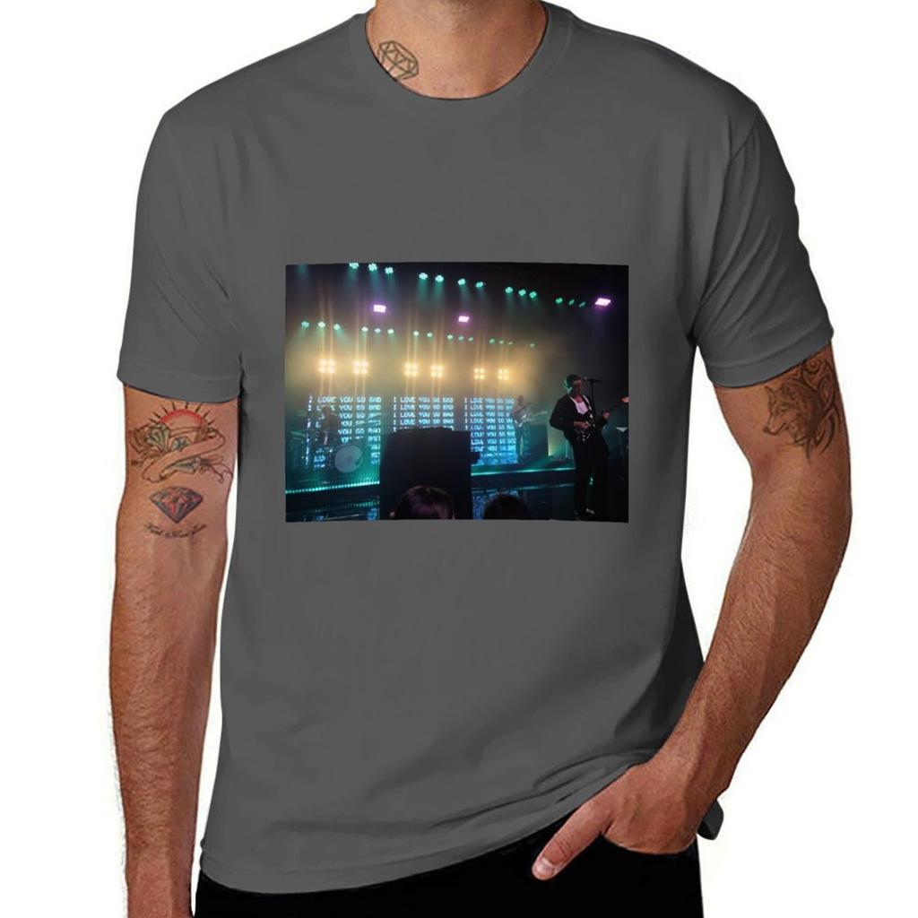 Lany Tshirt Holiday Party Tshirt For Unisex