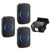 Entrance Welcome Sensor Doorbell & Voice Alarm for Shops & Supermarkets