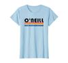 Vintage 70s 80s Style O'Neill NE T-shirt