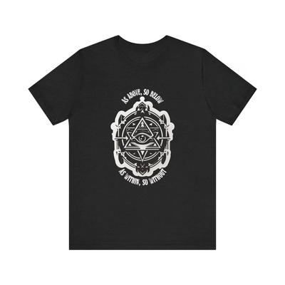 Tops – T-Shirts