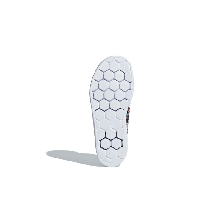 Adidas Originals Superstar 360 Low Top Sneakers Kids Sneakers Green Black B75607