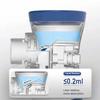 Medical Silent Mesh Nebulizer Handheld Asthma Inhaler Atomizer Children Mini Portable Nebulizer Humidifier