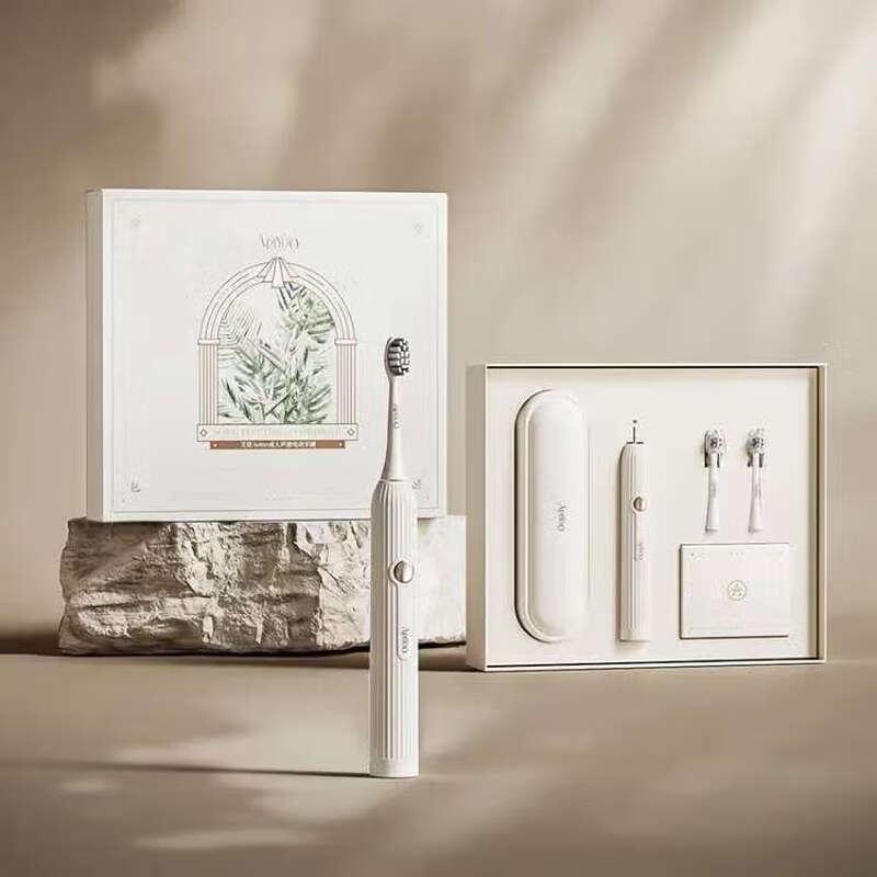 

ApiYoo T11-A Smart Sonic Electric Toothbrush