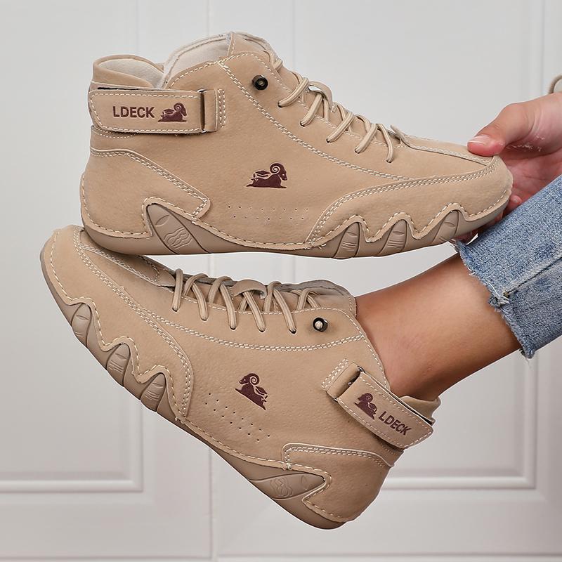 Women's Summer Sneakers Soft Soled Lazy Loafers Snti Slip Outdoor Work Fashion Driving Flat Bottomed Comfortable Casual Shoes