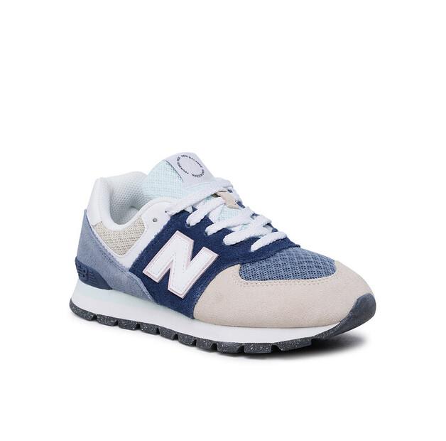 

Кроссовки New Balance Sneakersy GC574DN2 Niebieski