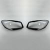 Transparent Plexiglass Lampshade Headlight Shell Headlamp Cover Lamp Shade Lens For Mercedes-Benz CLA W117 2016 2017 2018 2019