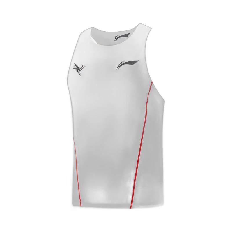 Li-Ning Little Dragon Sparrow Men's Racing Running Vest