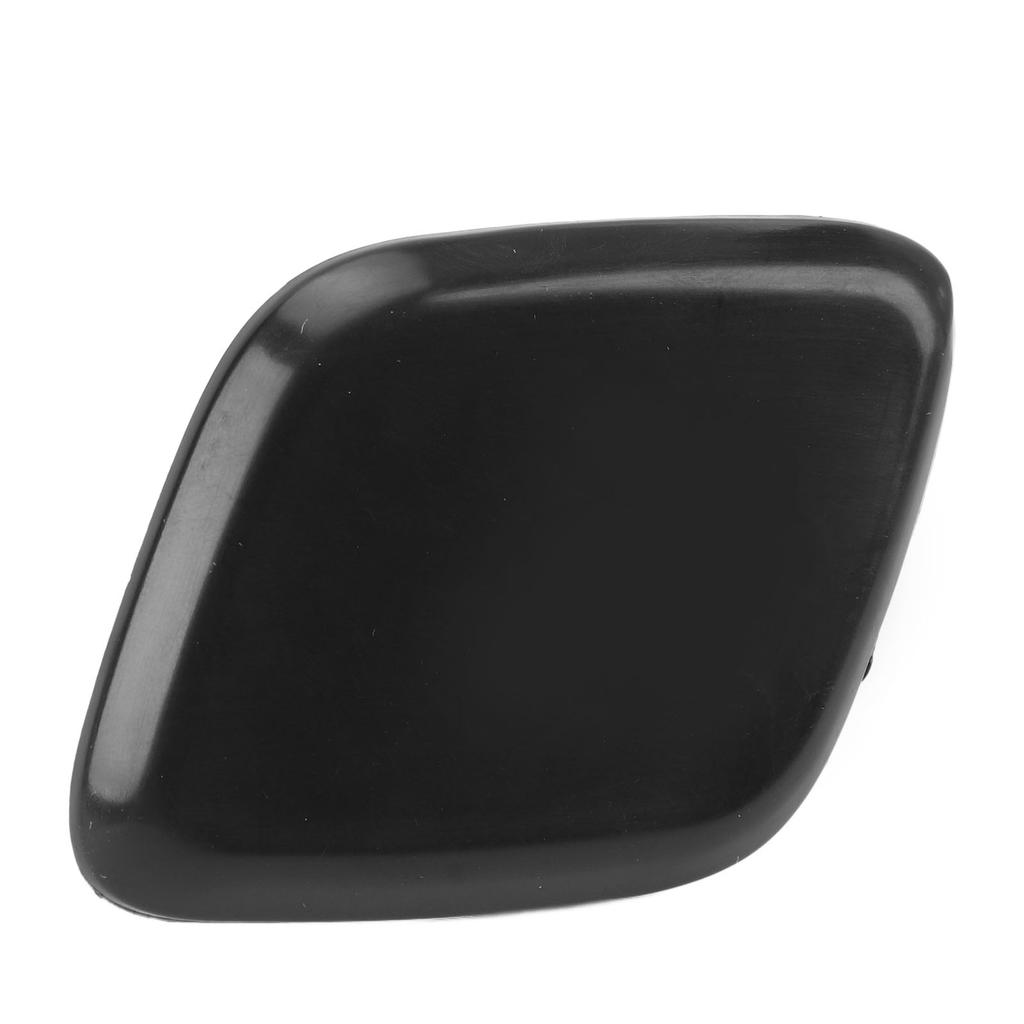 Headlight Washer Jet Cover Stylish Look Reliable Protection Front Headlight Washer Nozzle Jet Cover Cap for Focus Mk3