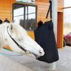 Horse Hay Bag Waterproof Oxford Cloth Slow Feed Hay Bags For Horses Multifunctional Pet Accessories Lightweight Food Storage