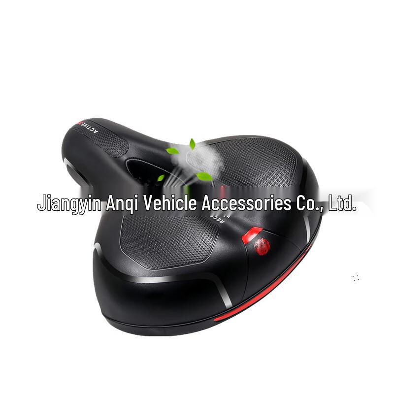 Bicycle Seat Cushion 1