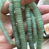 Dongling Agate Light-Colored Spacer Beads for Wenwan, Star Moon, and Bodhi Seed Bracelets - DIY Accessories