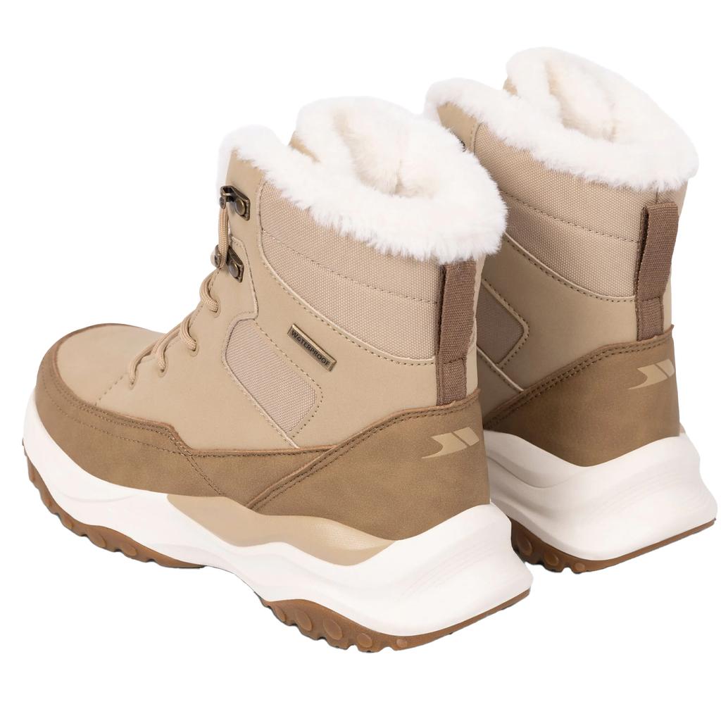 Trespass Womens/Ladies Nadine Snow Boots