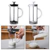 Coffee Borosilicate 16 Ounce Kettle for Tea Save Time Heieise kitchen and office