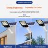 OEING Solar Outdoor Street Light