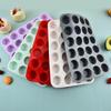 Ru Han Silicone 12-Cavity Baking Mold