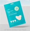 Shingmulnara Outdoor UV Protection Sun Patch (2eaX5sets) – Korean Waterproof Sunblock Patches for Face and Body