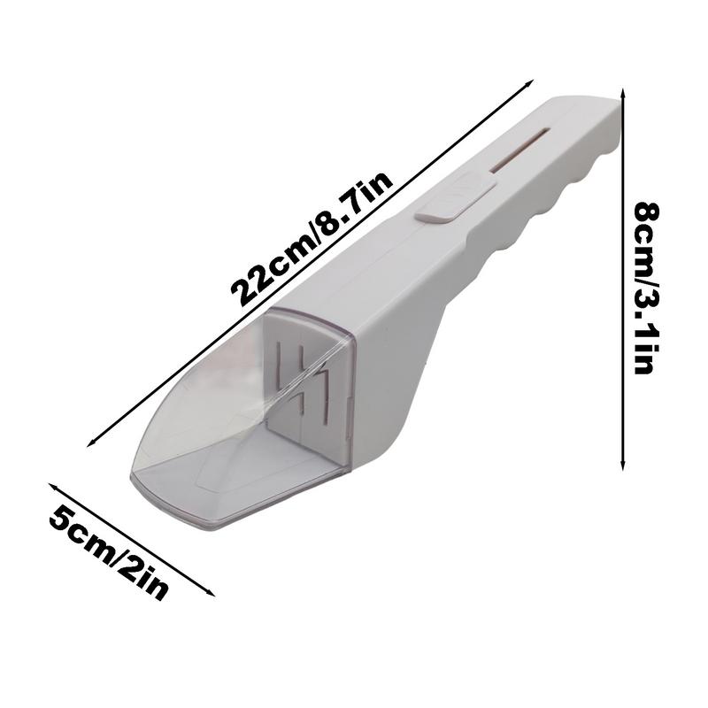 Portable Insect Trap Catching Handheld Insect Catcher Bee Insect Clip Bee Cockroach Spider Tool Handheld Bugs Catching Tool