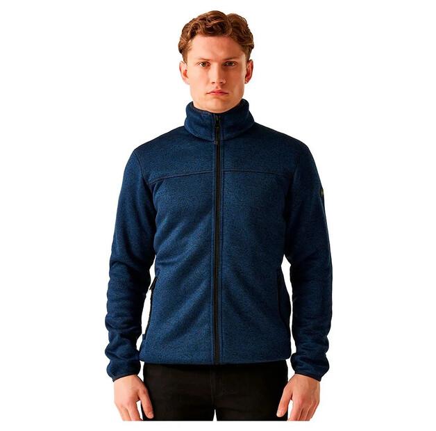 Regatta Флисовая на молнии Branleigh