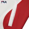 FILA Boys' Summer Hooded Woven Jacket