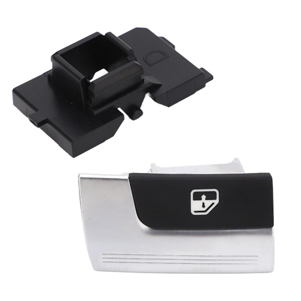 Right Side Power Window Switch Button with Supporter 247883 Replacement For Ferrari 488 GTB 458