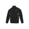 New ESSENTIALS Jacket Men's Black HM5144