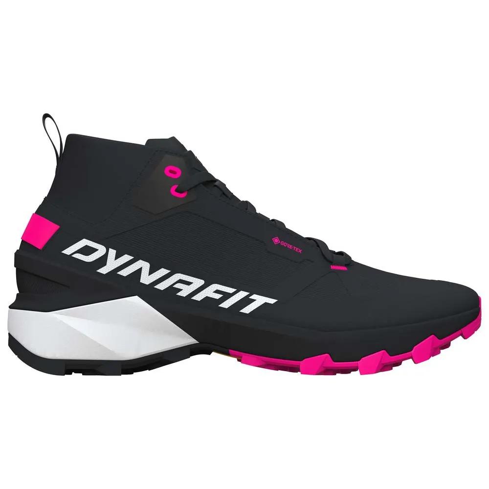 Dynafit Ботинки для хайкинга Transalper 2 Mid Goretex