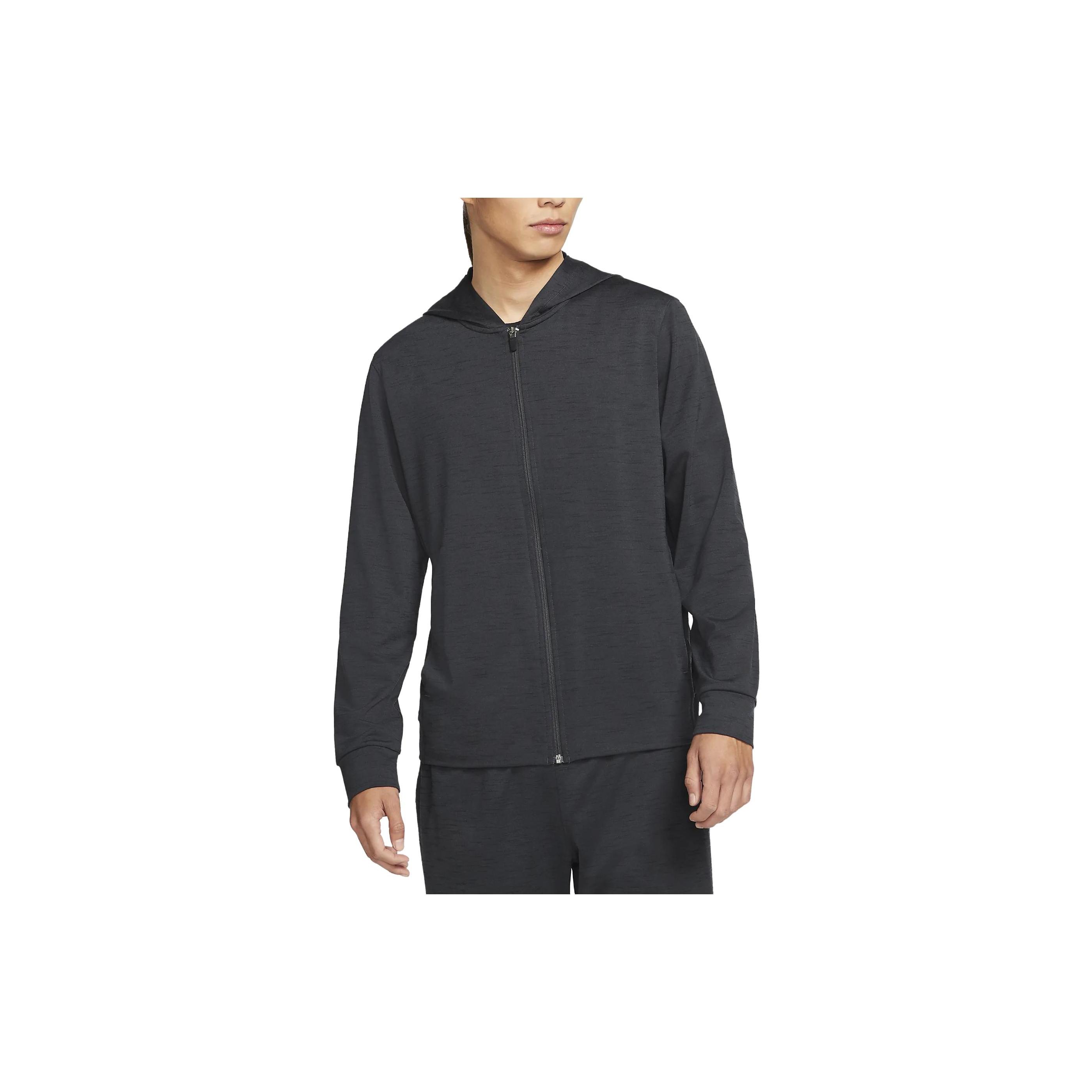 

New Nike Jackets Men s Black CZ2218-010 XL