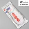 Full Set Stainless Steel Circular Knitting Needles for Sweaters