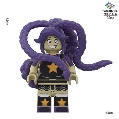 PoppyPlaytime Series Peripheral Model Dolls And Ornaments