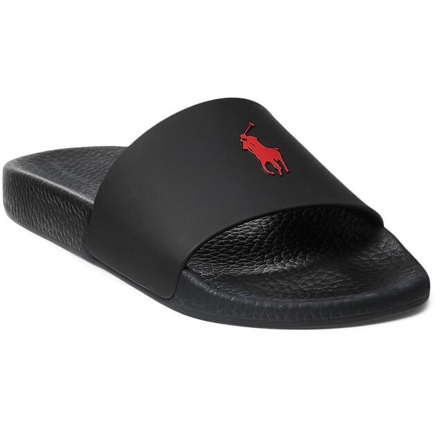 Тапочки Polo Ralph Lauren Polo Slide