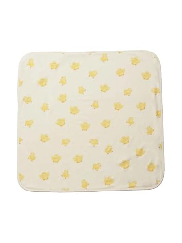 BABY Chick Print Blanket PBGG244696YELF