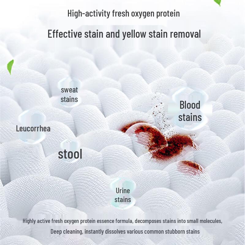 Shuguoyuan Prací prostředek na spodní prádlo