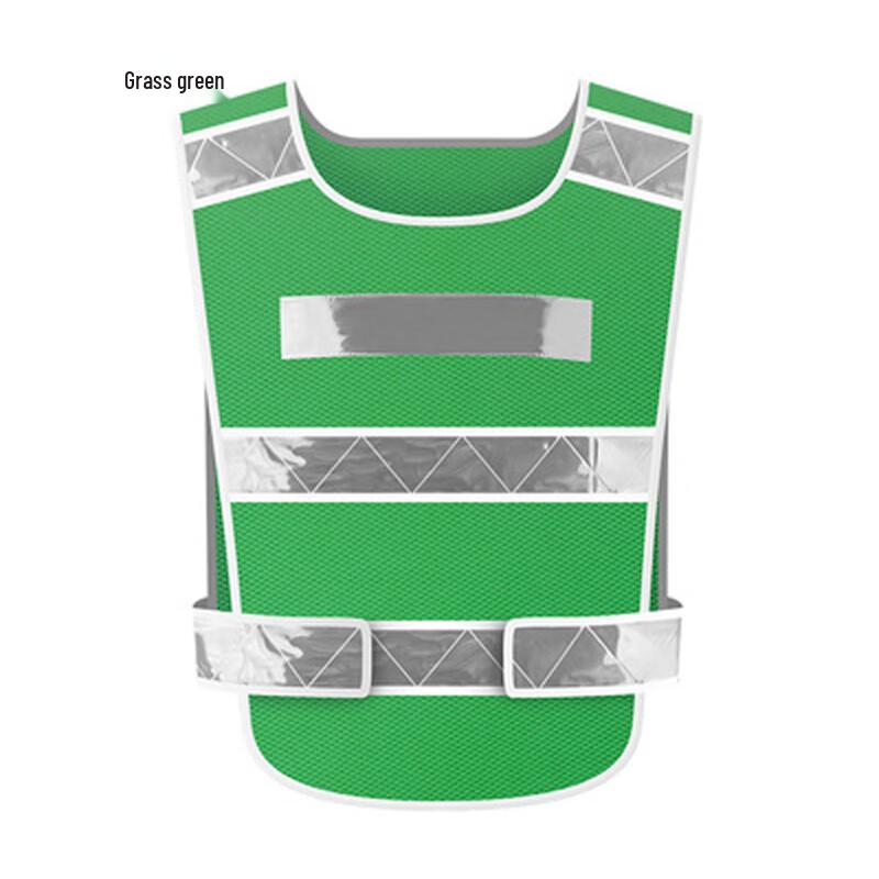 

Aiweisha Reflective Safety Vest