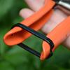 Sagawada 902 Pruning Shears: Ideal for Flowers, Grapes, Fruits, and Vegetables.