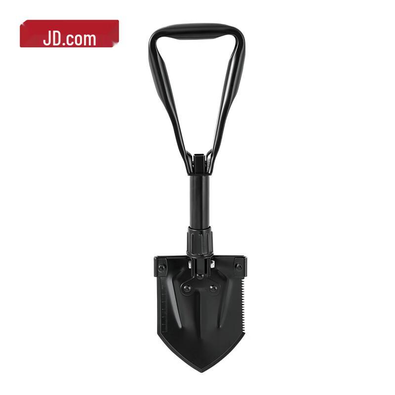 

Jingdong Manufacturing 13-in-1 Multifunction Folding Shovel