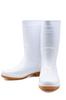 Asuni Hygienic Fully Dry Unisex Model Japanese Shoe Oil-Resistant Boots, White, Oil-Resistant, Oil-Resistant Sole, Antibacterial, Odor-Resistant,