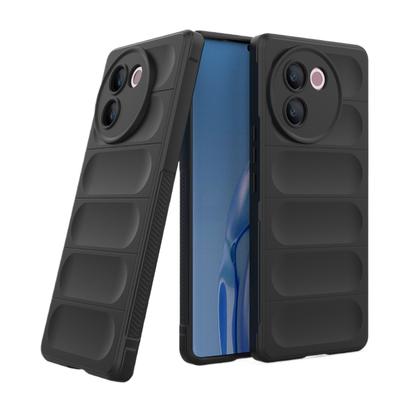 Case For VIVO V29e V30e 5G Back Cover Case Soft Silicone Anti-fall Shockproof Protection Phone Cases Funda Coque