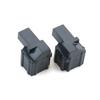 JCD Left Right Original Plastic / OEM Metal Lock Buckle for Nintend Switch NS NX JoyCon Joy-Con Loose Repair Buckle Lock