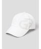 Binpolaegseseoli Men'S Reflective Point Ball Cap - White