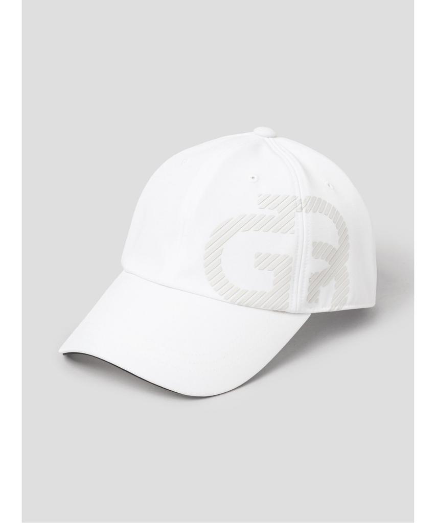 Binpolaegseseoli Men'S Reflective Point Ball Cap - White