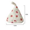 Pot Lid Anti-scalding Oven Gloves Mitts Kitchen Cotton Baking Insulation Hand Clip Microwave Heat Resistant Gloves