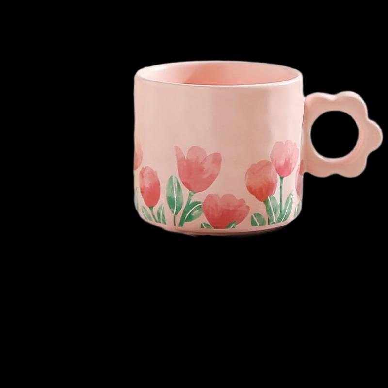 Shangqi Ceramic Drinking Cup