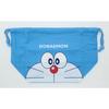 OSK Lunch Bag, Lunch Drawstring Bag, Lunch Belt, Doraemon Drawstring Bento Bag, Made in Japan, KB-1