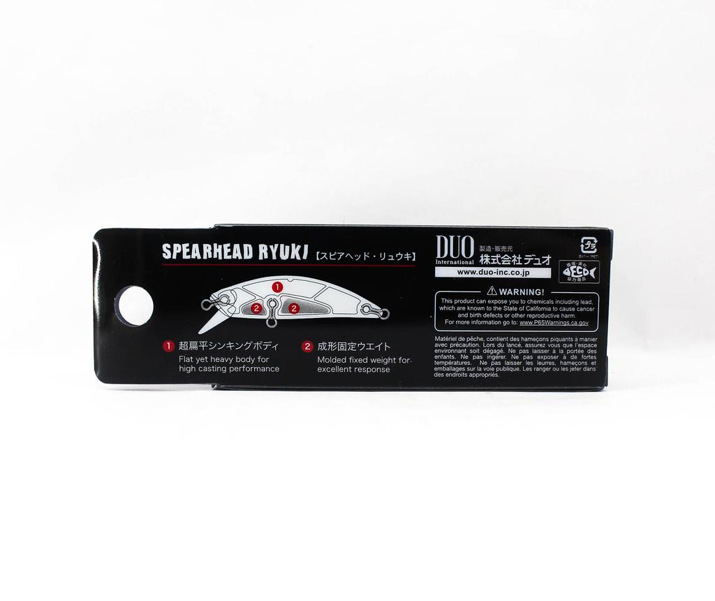Duo Spearhead Ryuki 45S Sinking Lure ACC3008 (2720)