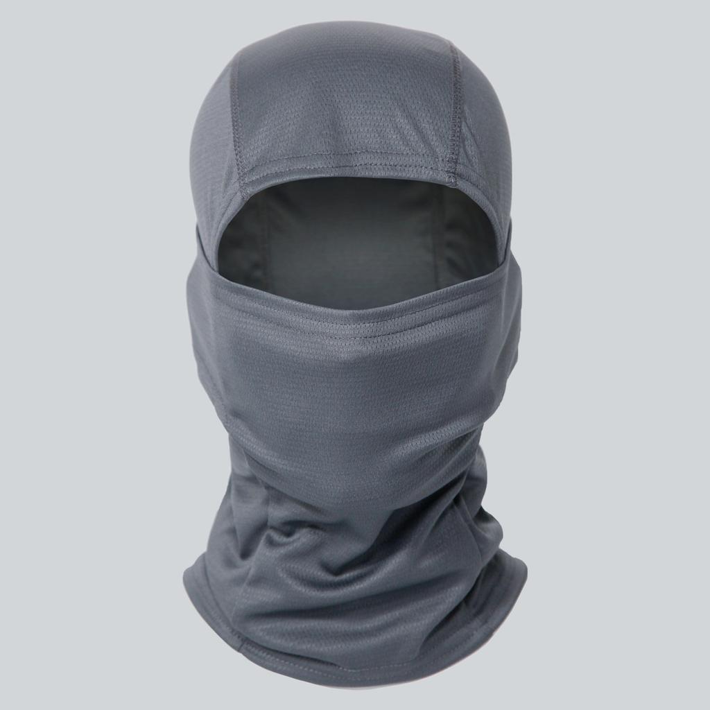 Tactical Windproof Balaclava Full Cover Warm Shield for Bicycle Riding Outdoor Hunting Hiking Ski Scarf Head Protection