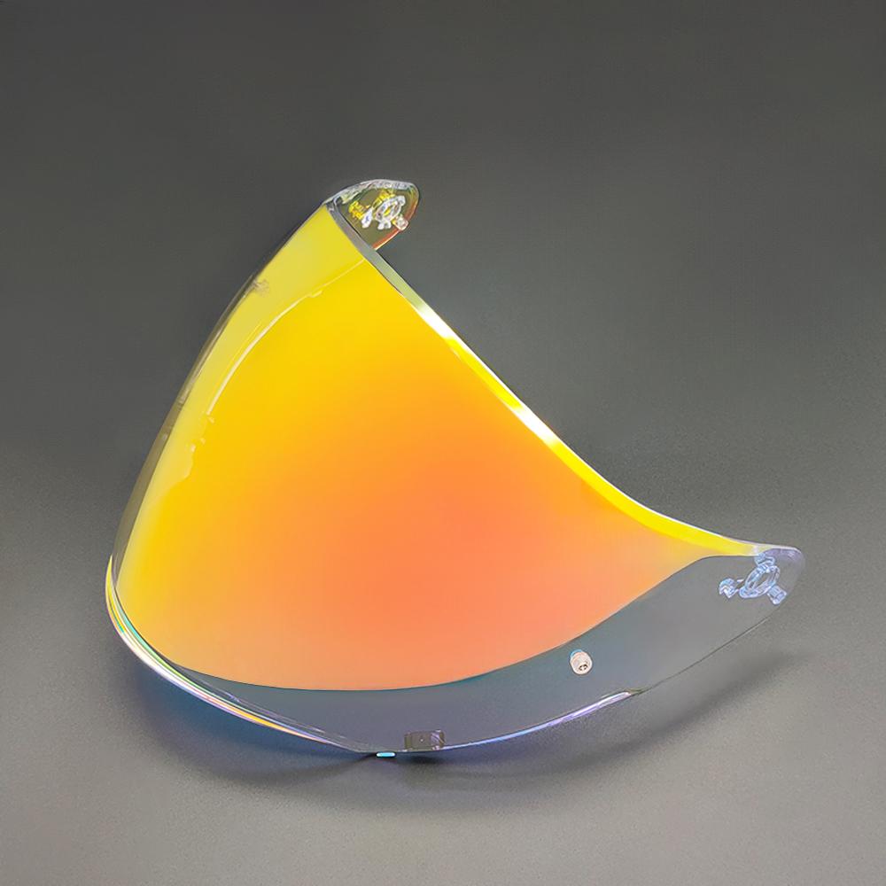Helmet Visor for AGV K5 JET Accessories UV Protection Windshield Sunshield Casco Moto Accessories