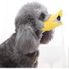 Dog Muzzle, Dog Muzzle Silicone Dog Muzzle Anti-barking Bite