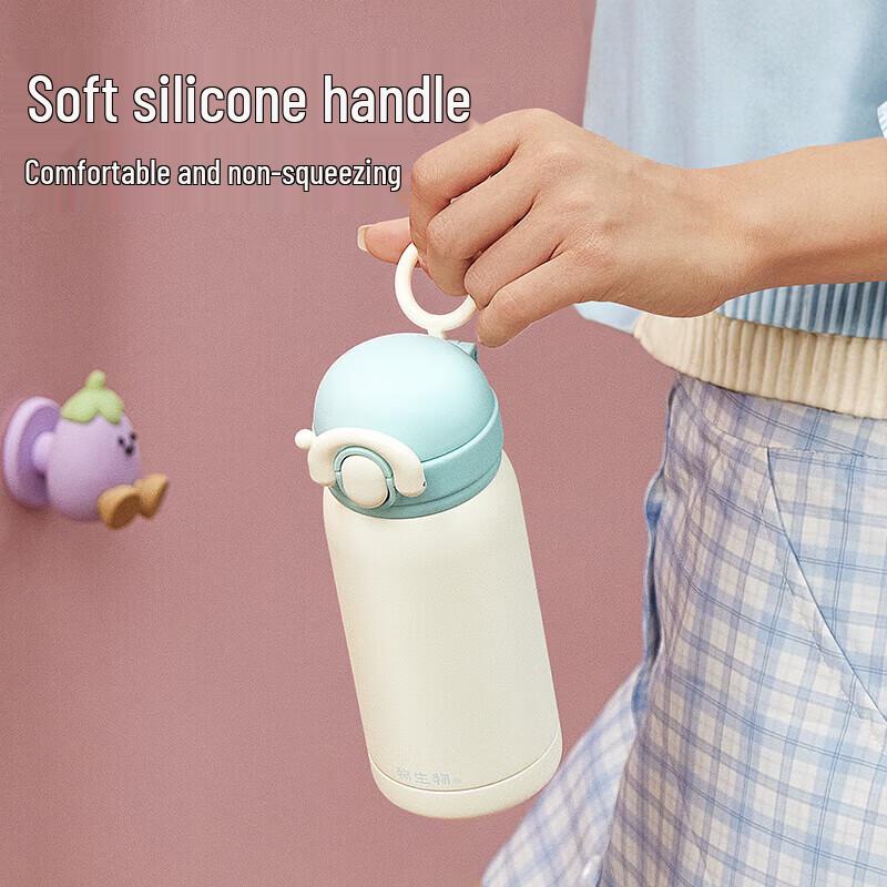 RELEA Nio Ceramic Insulated Portable Cup